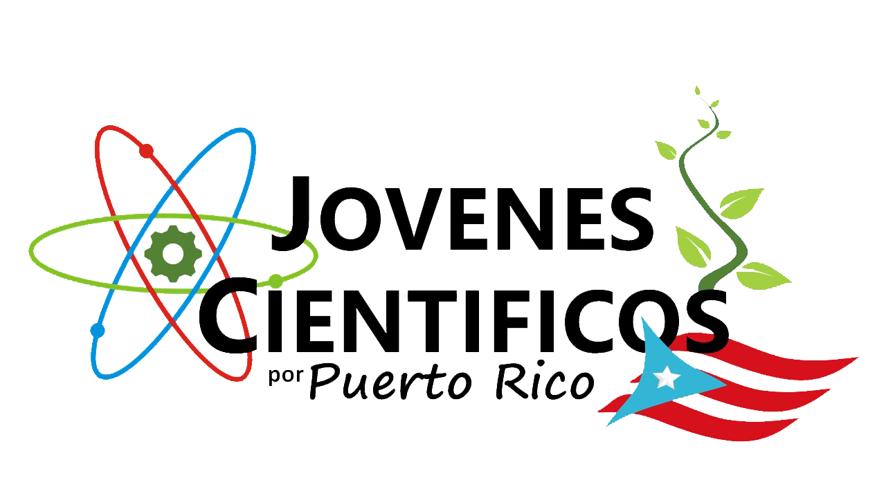 Jóvenes Científicos por Puerto Rico, Inc. 
